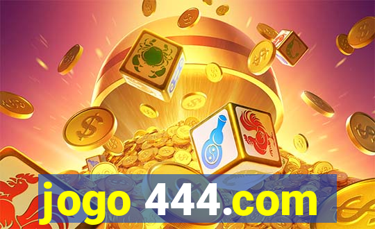jogo 444.com